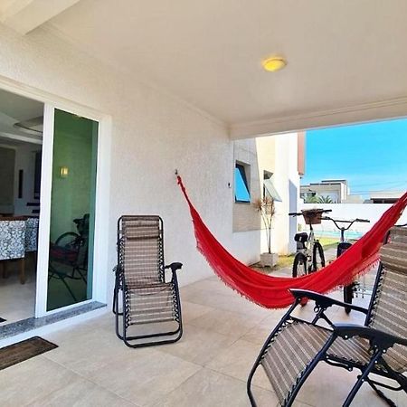 Casa De Verao Dos Sonhos No Las Palmas Шангри-ла Экстерьер фото