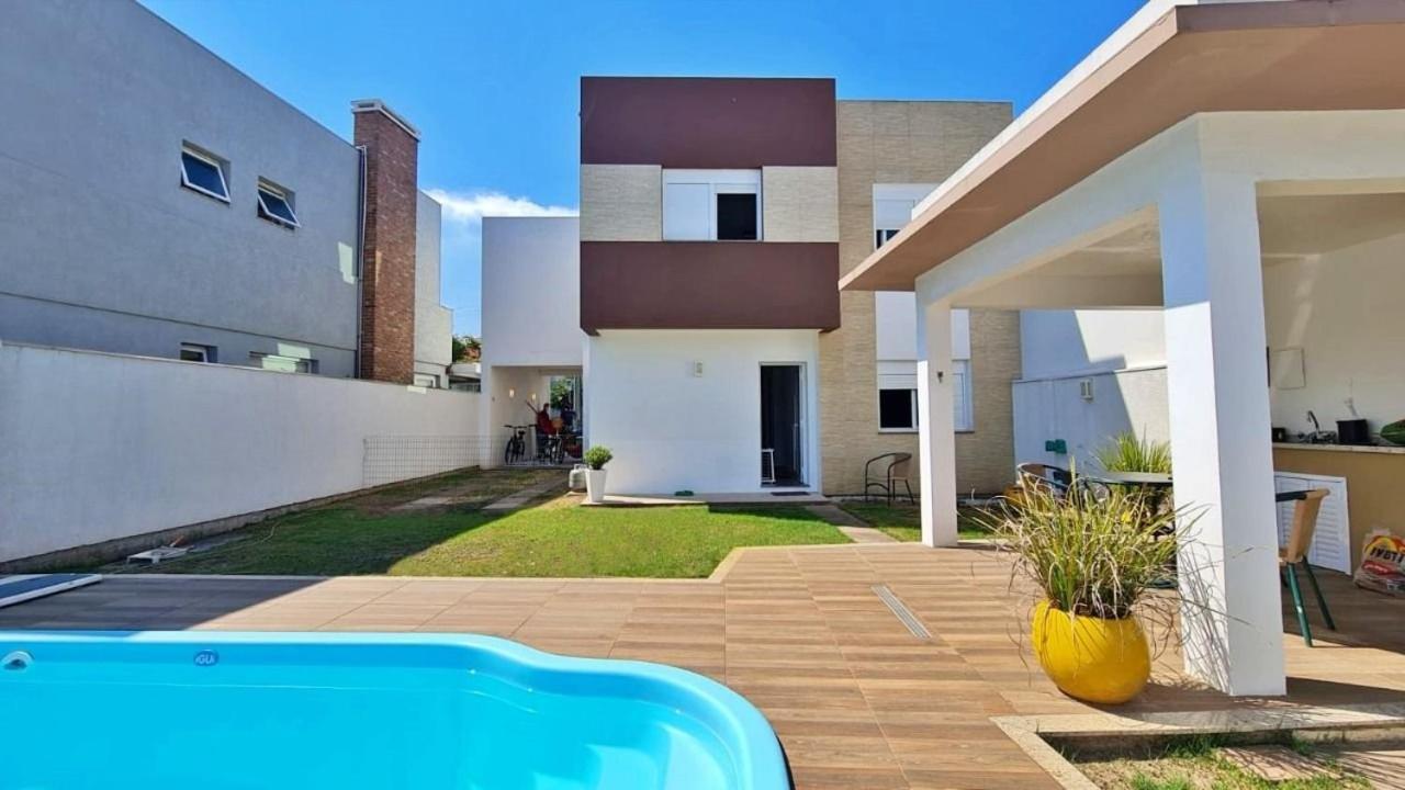 Casa De Verao Dos Sonhos No Las Palmas Шангри-ла Экстерьер фото