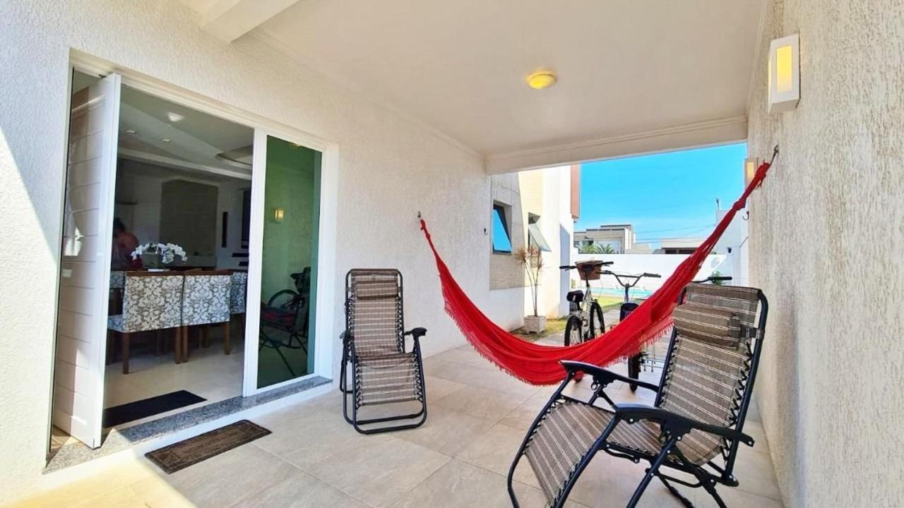 Casa De Verao Dos Sonhos No Las Palmas Шангри-ла Экстерьер фото