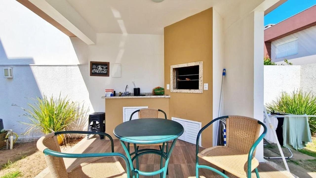 Casa De Verao Dos Sonhos No Las Palmas Шангри-ла Экстерьер фото