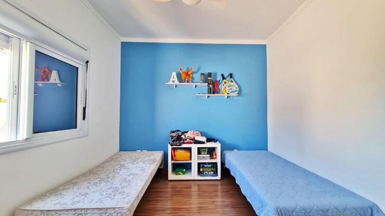Casa De Verao Dos Sonhos No Las Palmas Шангри-ла Экстерьер фото
