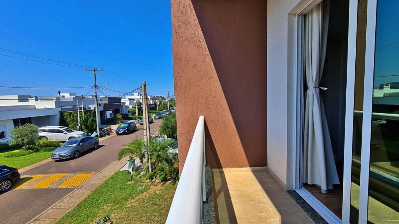 Casa De Verao Dos Sonhos No Las Palmas Шангри-ла Экстерьер фото