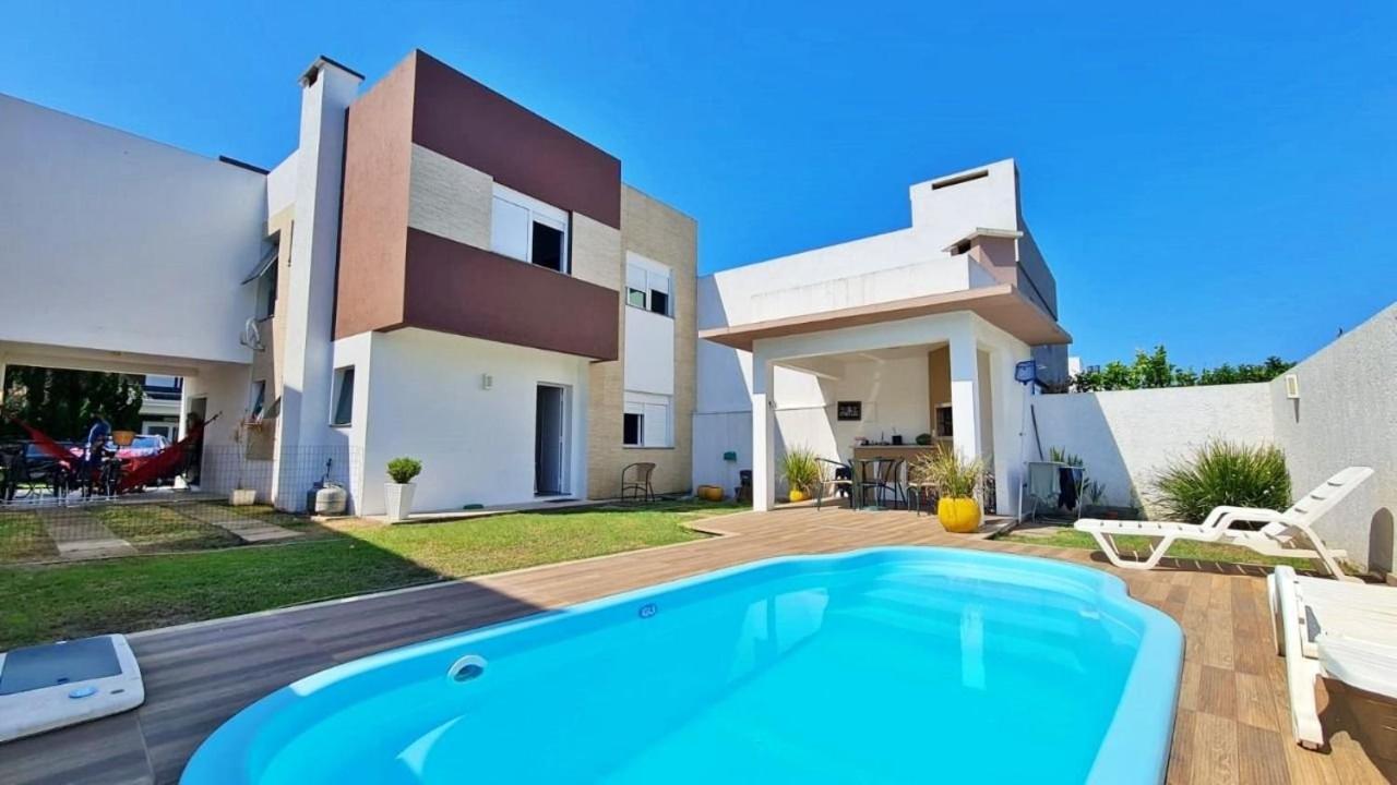 Casa De Verao Dos Sonhos No Las Palmas Шангри-ла Экстерьер фото