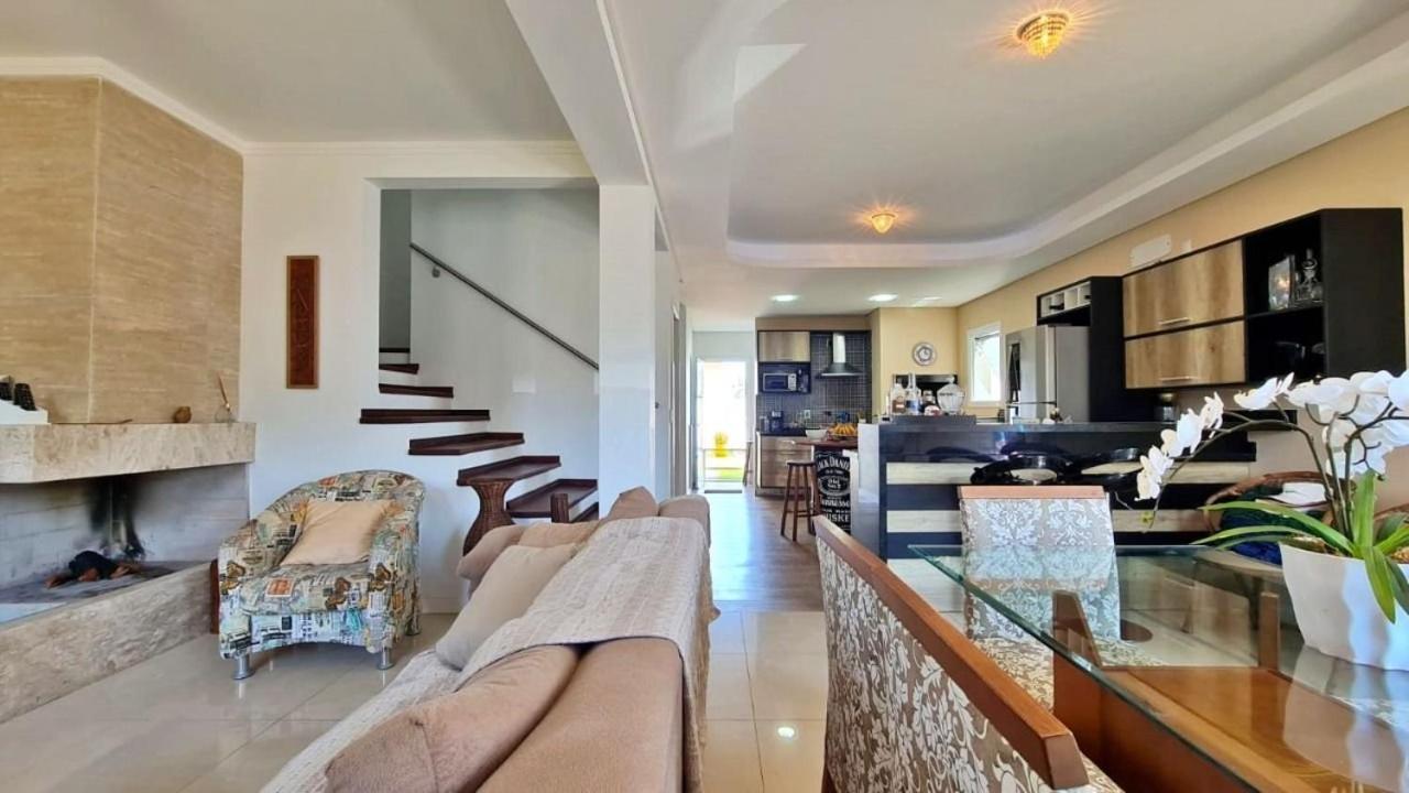 Casa De Verao Dos Sonhos No Las Palmas Шангри-ла Экстерьер фото