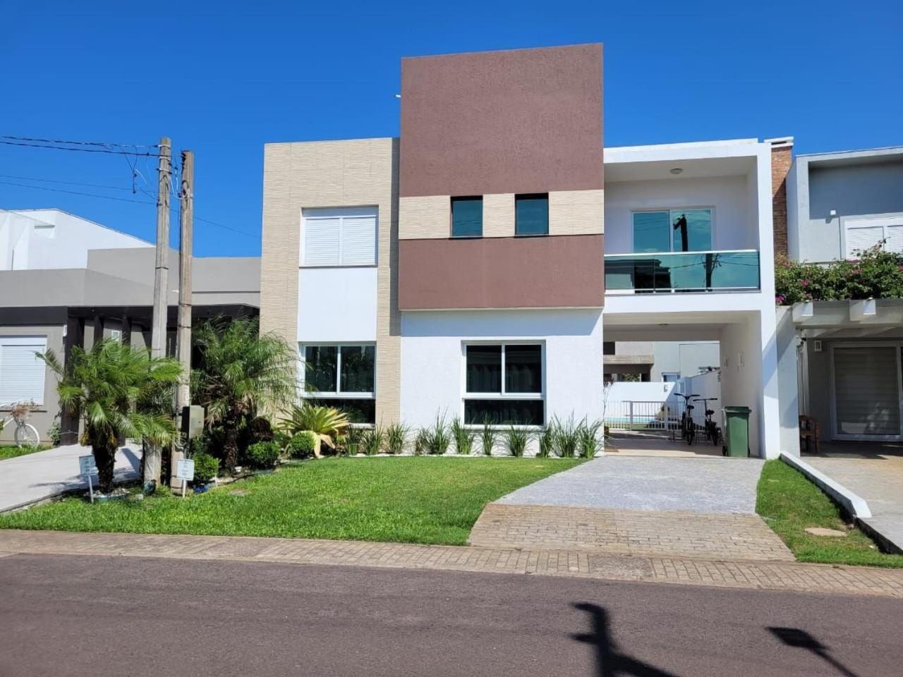Casa De Verao Dos Sonhos No Las Palmas Шангри-ла Экстерьер фото
